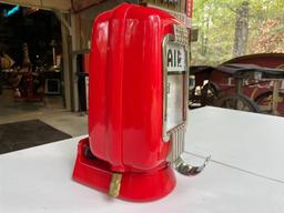 ECO TIREFLATOR MACHINE | Offered at No Reserve
