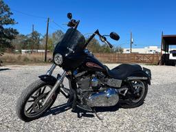 2006 HARLEY FXDLI