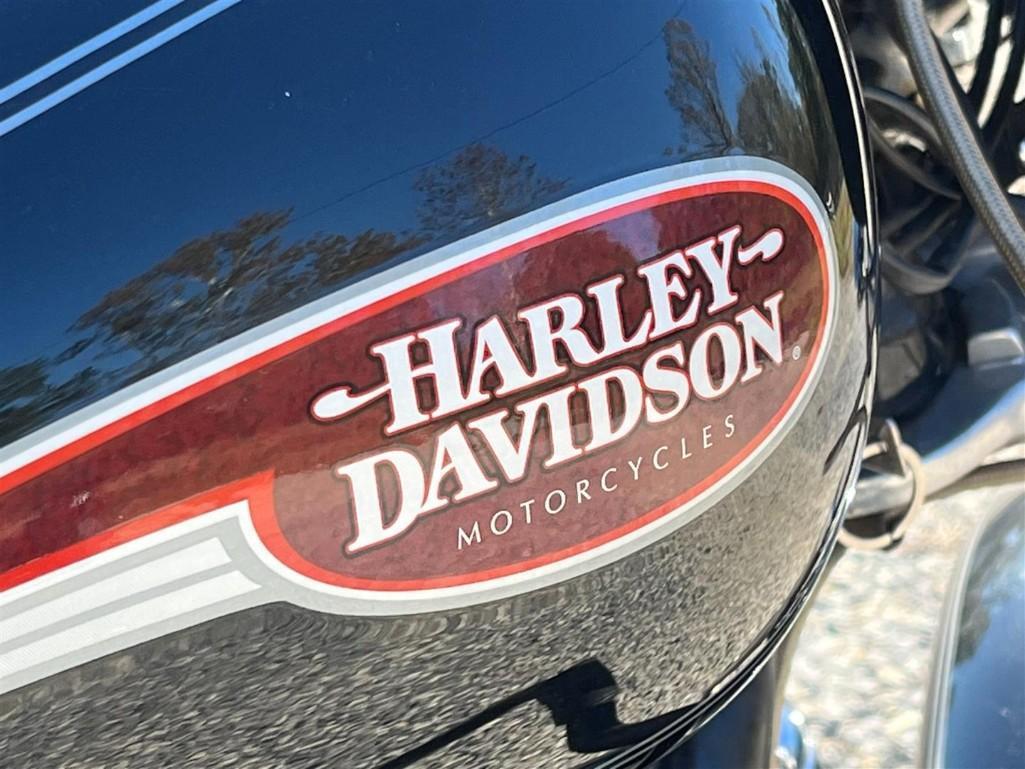 2006 HARLEY FXDLI