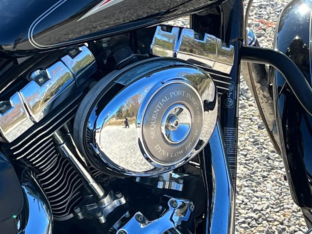 2006 HARLEY FXDLI