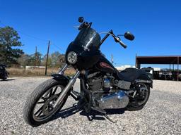 2006 HARLEY FXDLI
