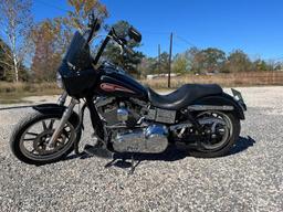 2006 HARLEY FXDLI