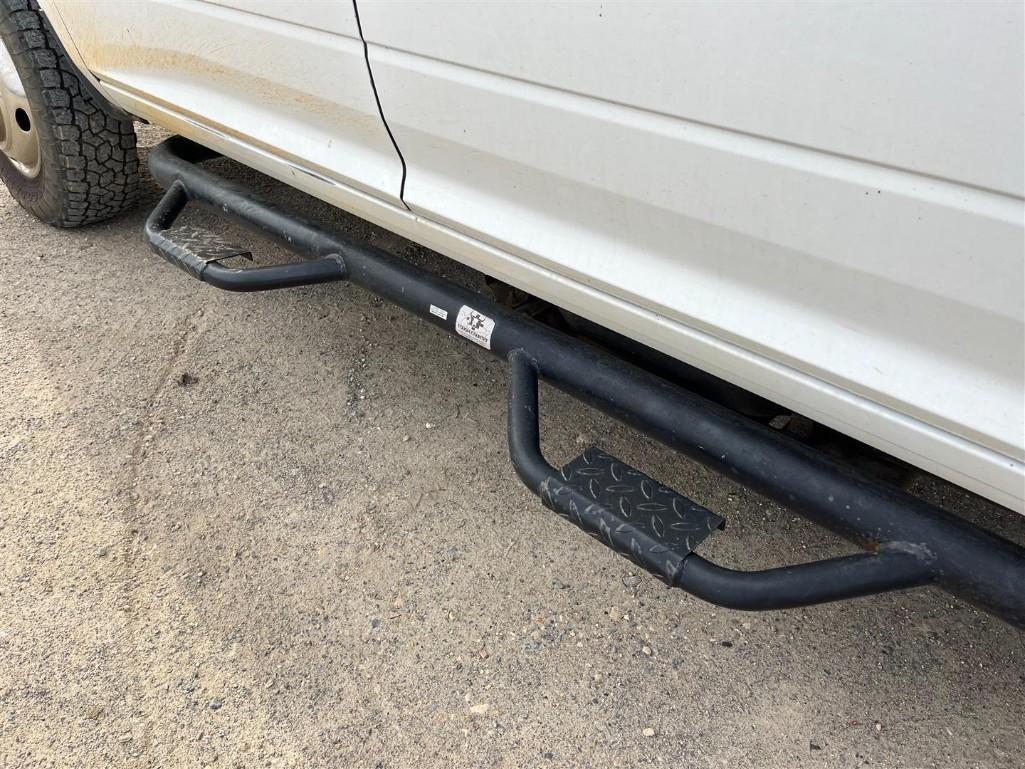 2016 DODGE RAM 3500 | SUBJECT TO BANK CONFIRMATION