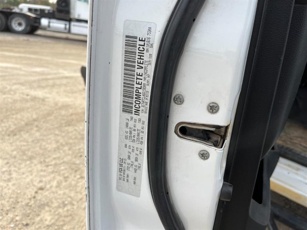 2016 DODGE RAM 3500 | SUBJECT TO BANK CONFIRMATION