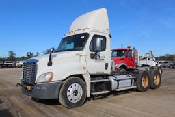 2012 FREIGHTLINER
