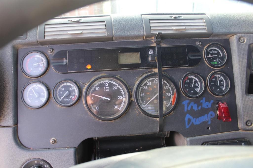 2012 FREIGHTLINER