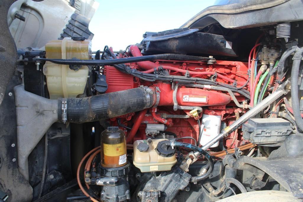 2012 FREIGHTLINER