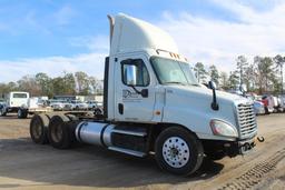 2012 FREIGHTLINER