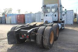 2012 FREIGHTLINER