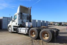 2012 FREIGHTLINER