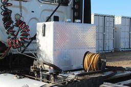 2012 FREIGHTLINER