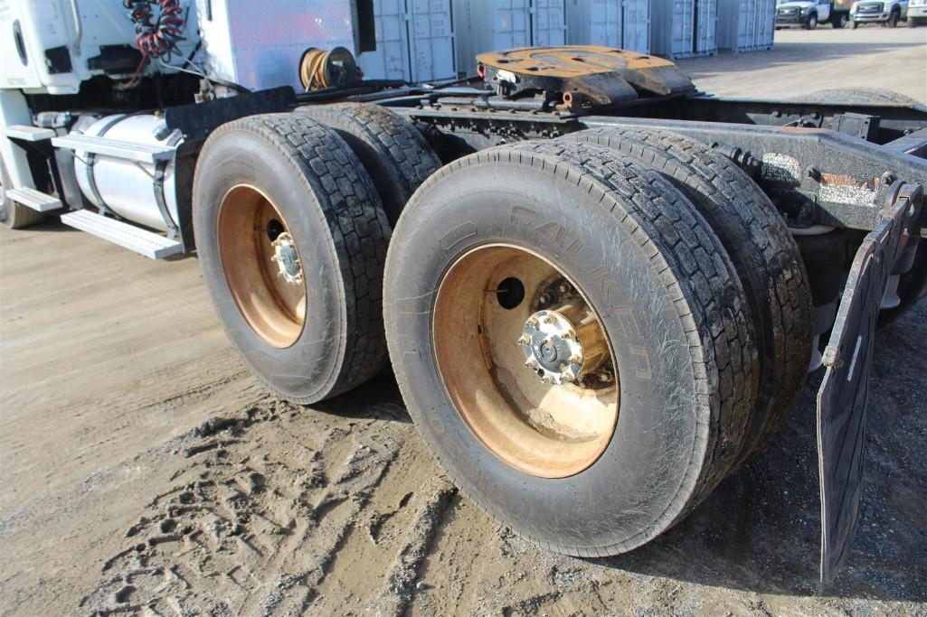 2012 FREIGHTLINER