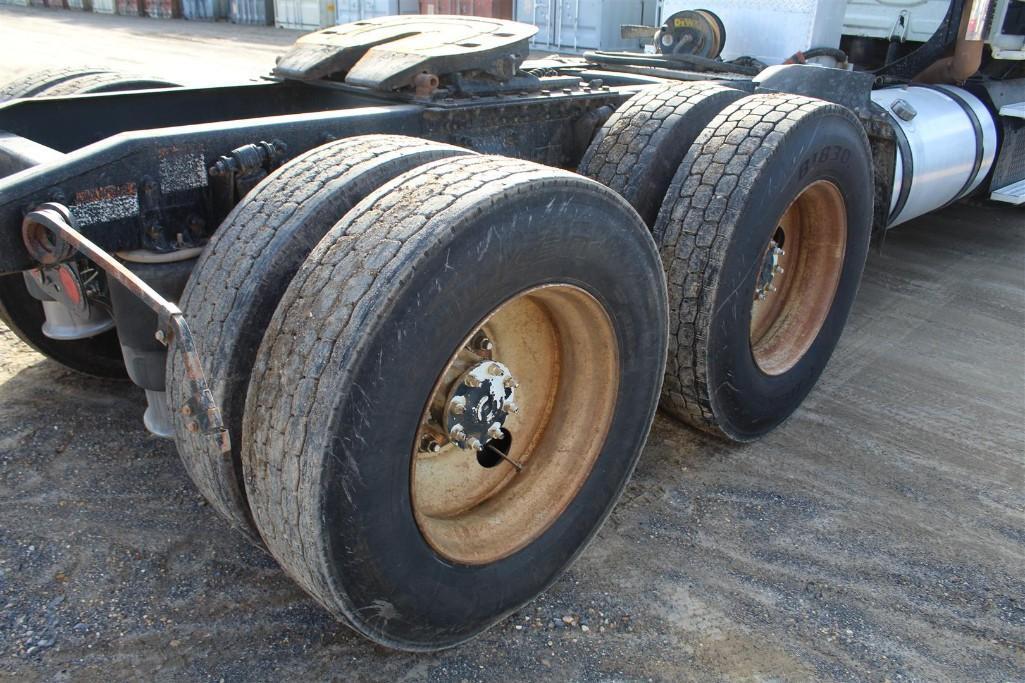 2012 FREIGHTLINER