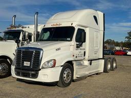 2016 FREIGHTLINER CASCADIA EVOLUTION