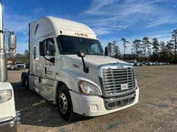 2016 FREIGHTLINER CASCADIA EVOLUTION
