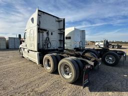 2016 FREIGHTLINER CASCADIA EVOLUTION
