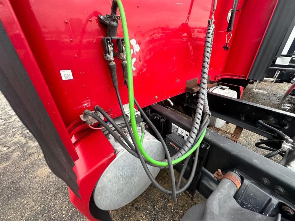 2010 KENWORTH T660