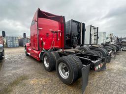 2010 KENWORTH T660