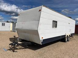 2006 CMENT 26FT TRAVEL TRAILER