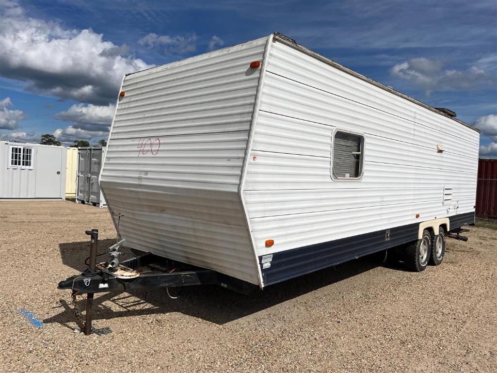 2006 CMENT 26FT TRAVEL TRAILER