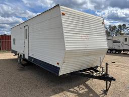 2006 CMENT 26FT TRAVEL TRAILER