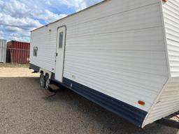 2006 CMENT 26FT TRAVEL TRAILER