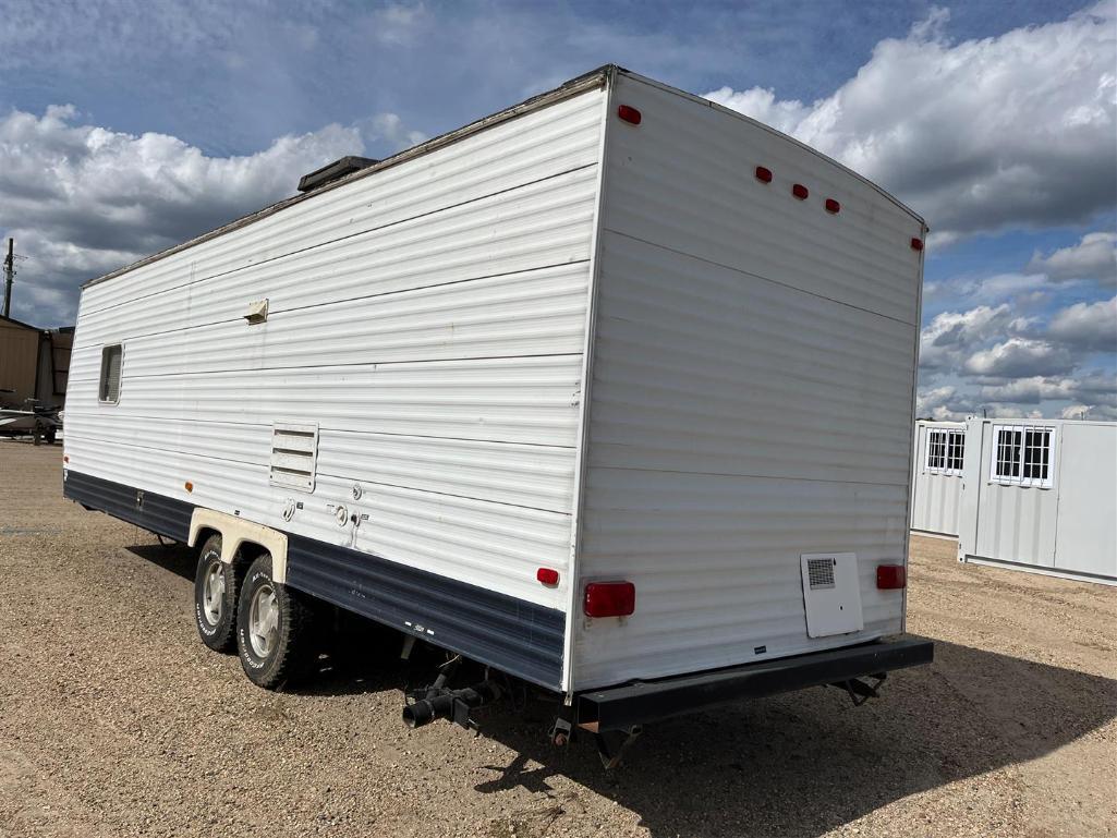 2006 CMENT 26FT TRAVEL TRAILER