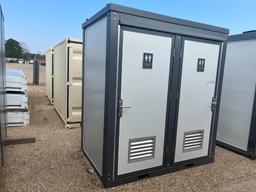 BASTONE MOBILE TOILETS