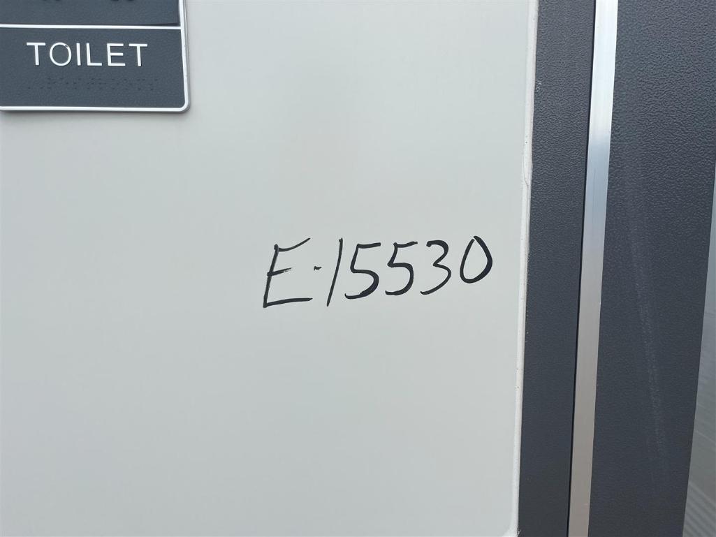 BASTONE MOBILE TOILETS