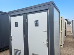 BASTONE MOBILE TOILETS