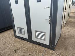 BASTONE MOBILE TOILETS