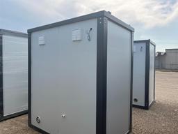BASTONE MOBILE TOILETS