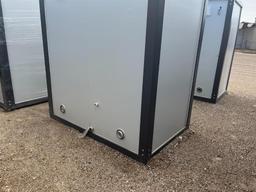 BASTONE MOBILE TOILETS