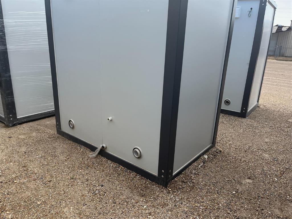 BASTONE MOBILE TOILETS