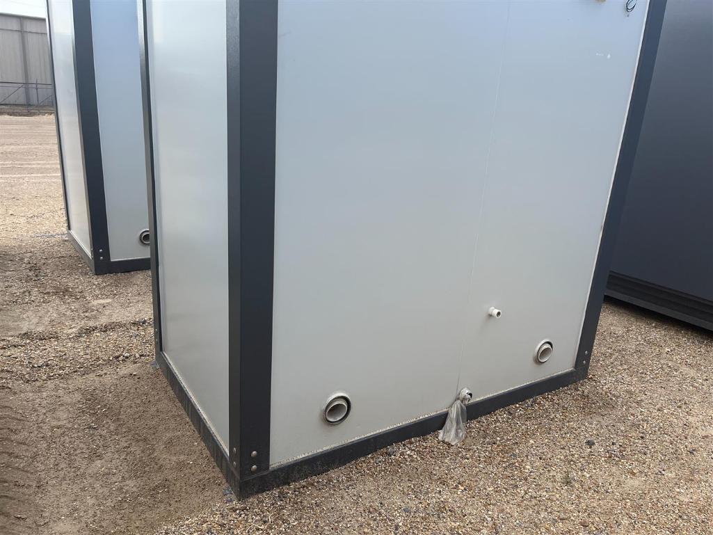 BASTONE MOBILE TOILETS