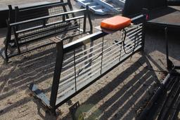 HEADACHE RACK FOR TRUCK