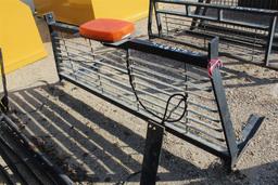 HEADACHE RACK FOR TRUCK