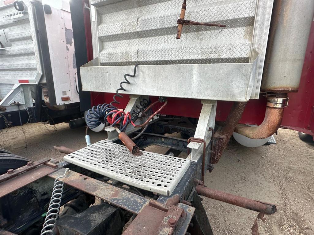 INTERNATIONAL 9400I | NO TITLE | FOR PARTS/REPAIRS