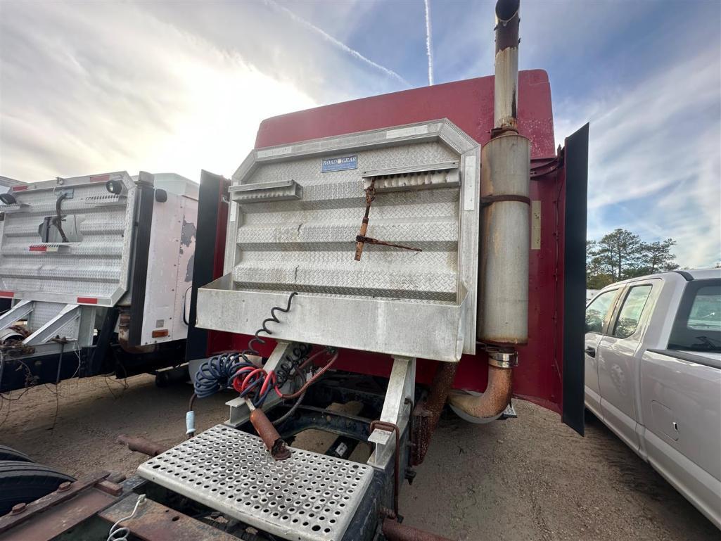 INTERNATIONAL 9400I | NO TITLE | FOR PARTS/REPAIRS