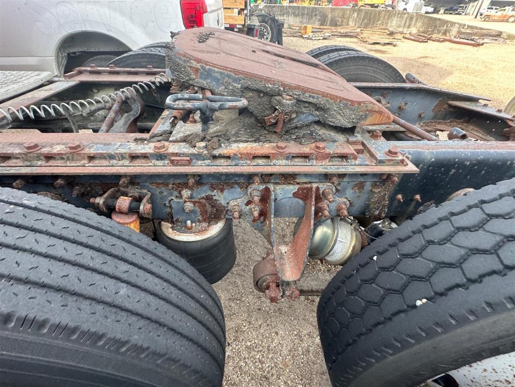 INTERNATIONAL 9400I | NO TITLE | FOR PARTS/REPAIRS