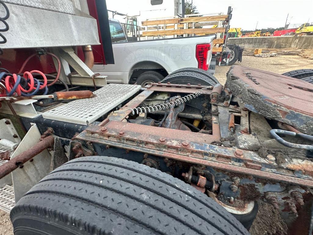 INTERNATIONAL 9400I | NO TITLE | FOR PARTS/REPAIRS