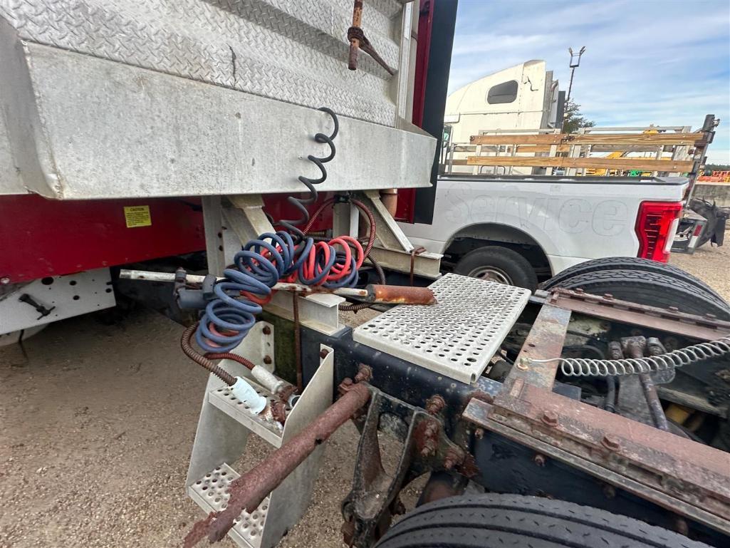 INTERNATIONAL 9400I | NO TITLE | FOR PARTS/REPAIRS
