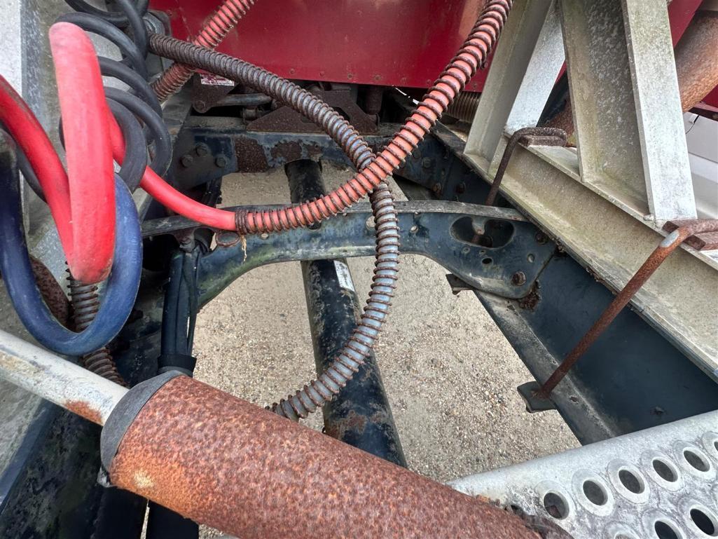 INTERNATIONAL 9400I | NO TITLE | FOR PARTS/REPAIRS