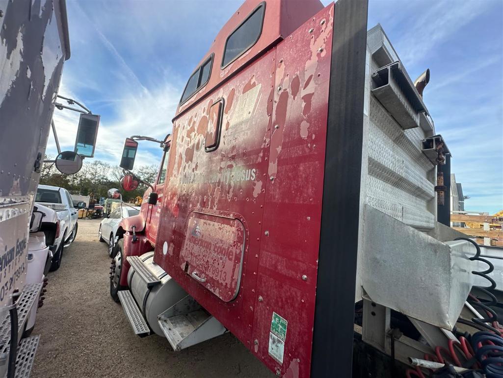 INTERNATIONAL 9400I | NO TITLE | FOR PARTS/REPAIRS