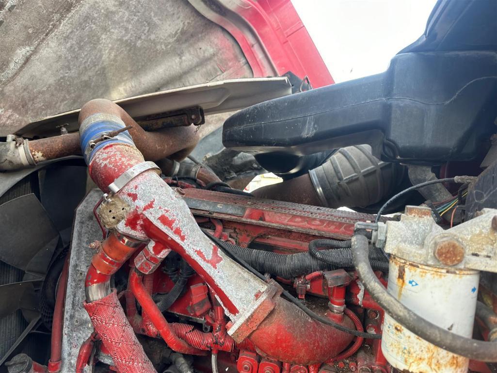 INTERNATIONAL 9400I | NO TITLE | FOR PARTS/REPAIRS