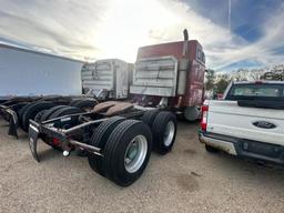 INTERNATIONAL 9400I | NO TITLE | FOR PARTS/REPAIRS