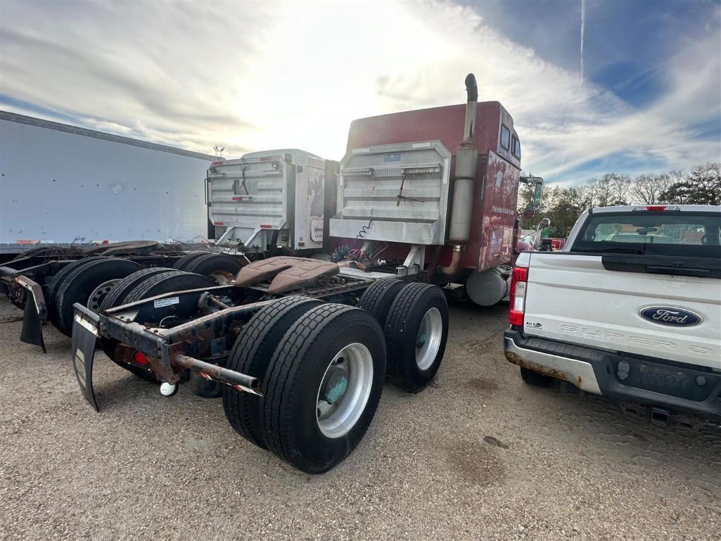 INTERNATIONAL 9400I | NO TITLE | FOR PARTS/REPAIRS