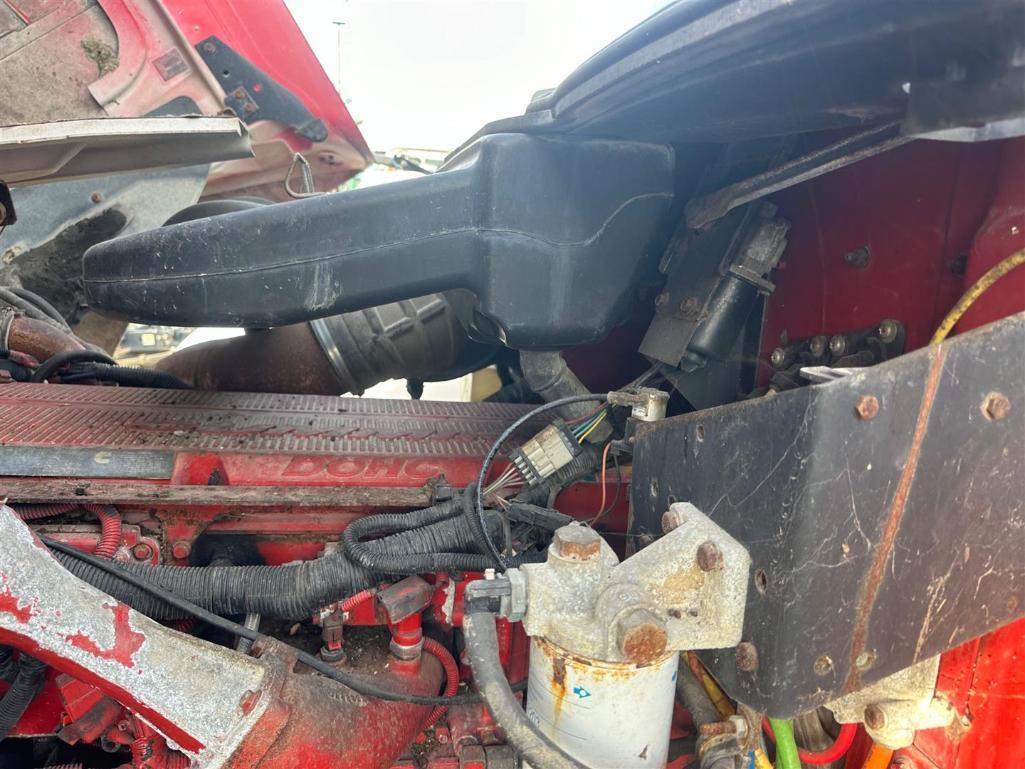 INTERNATIONAL 9400I | NO TITLE | FOR PARTS/REPAIRS