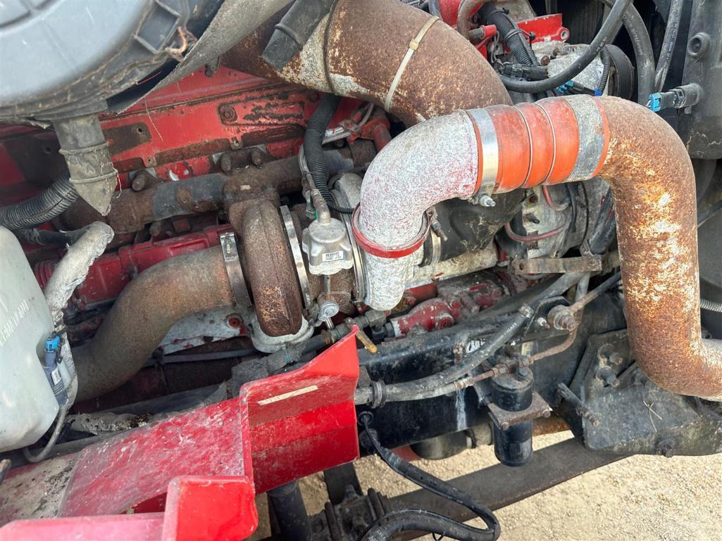 INTERNATIONAL 9400I | NO TITLE | FOR PARTS/REPAIRS