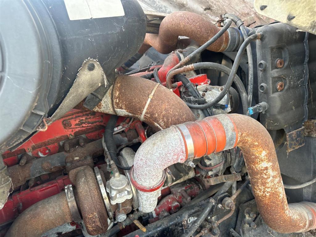 INTERNATIONAL 9400I | NO TITLE | FOR PARTS/REPAIRS